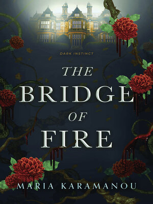cover image of The Bridge of Fire